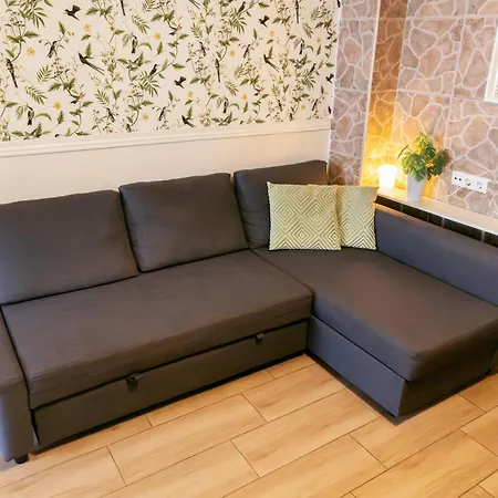 Family House With Roof Terrace * Málaga