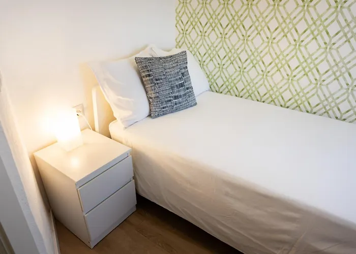 Dom wakacyjny Family House With Roof Terrace *